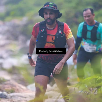 Runner Photo 5831716