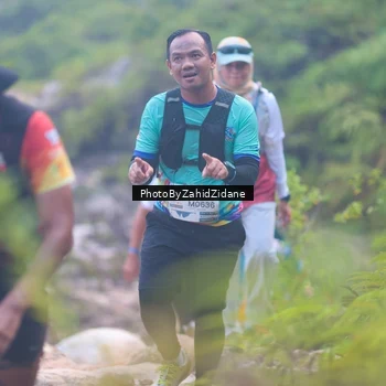 Runner Photo 5831718