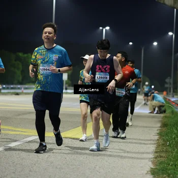 Runner Photo 5831721