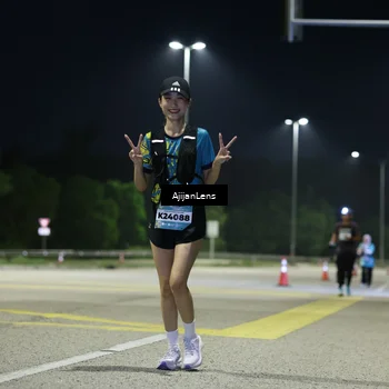 Runner Photo 5831722