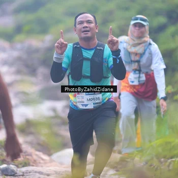 Runner Photo 5831724