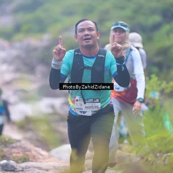 Runner Photo 5831725