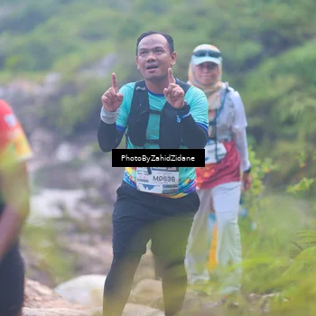 Runner Photo 5831729