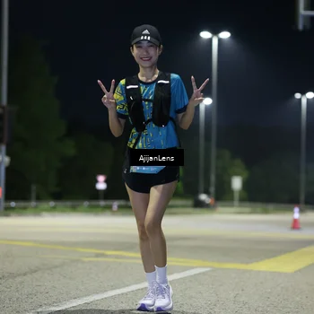 Runner Photo 5831739