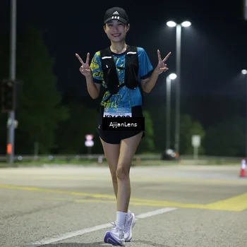 Runner Photo 5831740