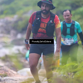 Runner Photo 5831741