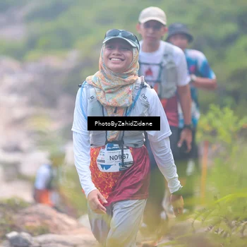 Runner Photo 5831742