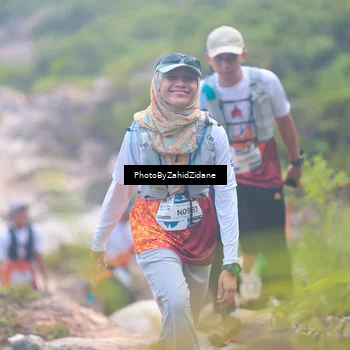 Runner Photo 5831747