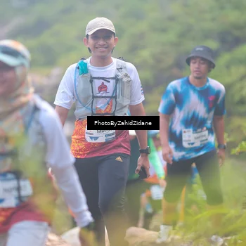 Runner Photo 5831748