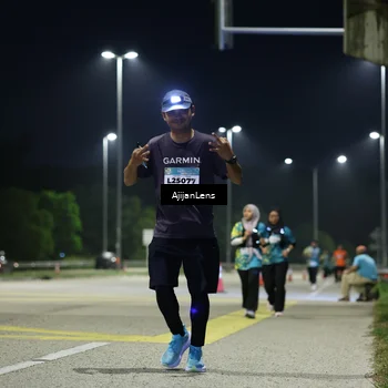 Runner Photo 5831749