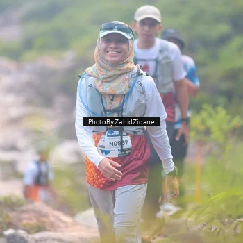 Runner Photo 5831750