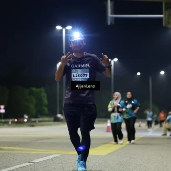 Runner Photo 5831755