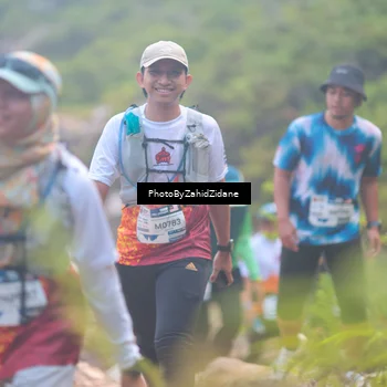 Runner Photo 5831760