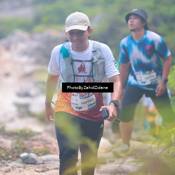 Runner Photo 5831761