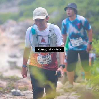 Runner Photo 5831762