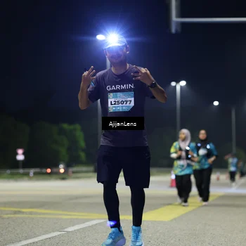 Runner Photo 5831763