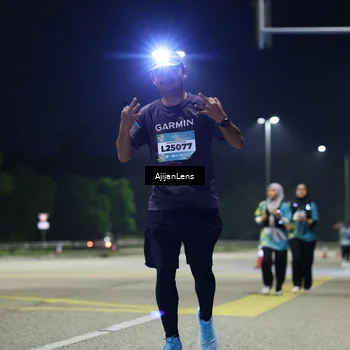Runner Photo 5831764