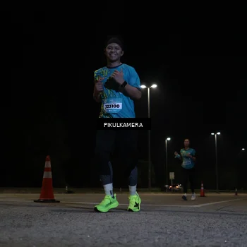 Runner Photo 5831767