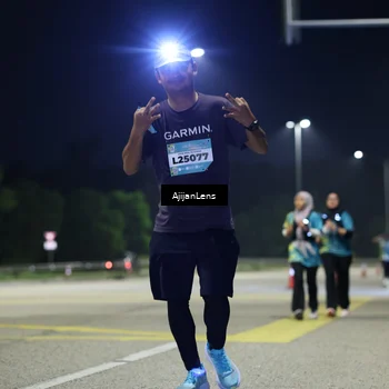 Runner Photo 5831768