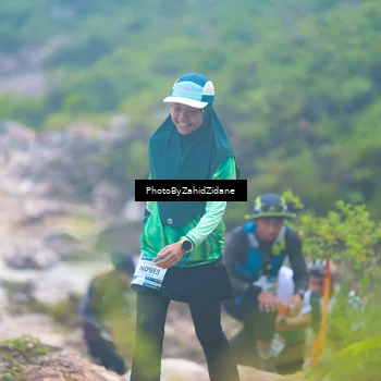 Runner Photo 5831770