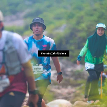 Runner Photo 5831771