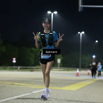 Runner Photo 5831773