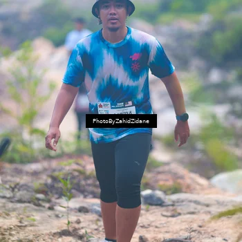 Runner Photo 5831776