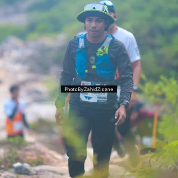 Runner Photo 5831777