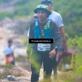 Runner Photo 5831779