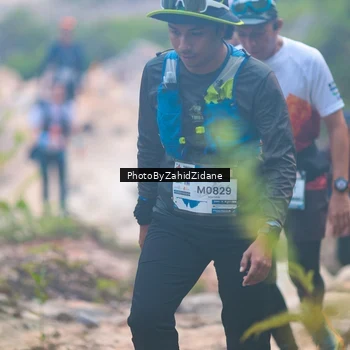 Runner Photo 5831783