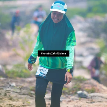 Runner Photo 5831785