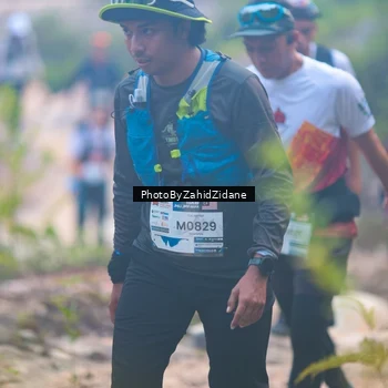 Runner Photo 5831791