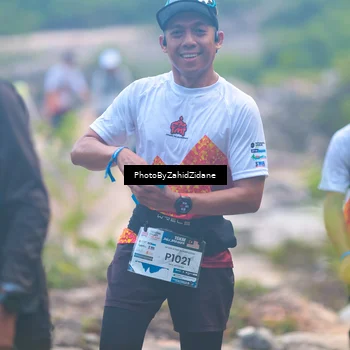 Runner Photo 5831792
