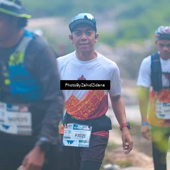 Runner Photo 5831793