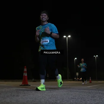 Runner Photo 5831797