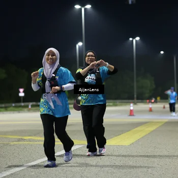 Runner Photo 5831798