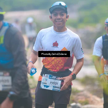 Runner Photo 5831800