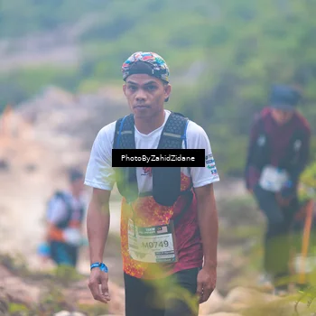 Runner Photo 5831801