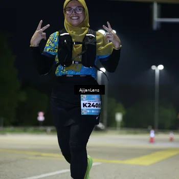 Runner Photo 5831806