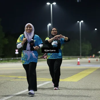 Runner Photo 5831807
