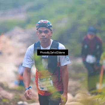 Runner Photo 5831808