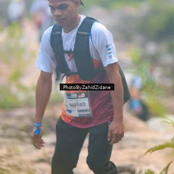 Runner Photo 5831810