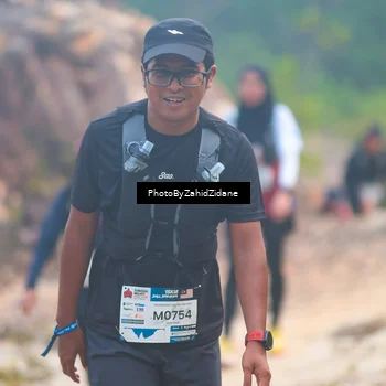 Runner Photo 5831815