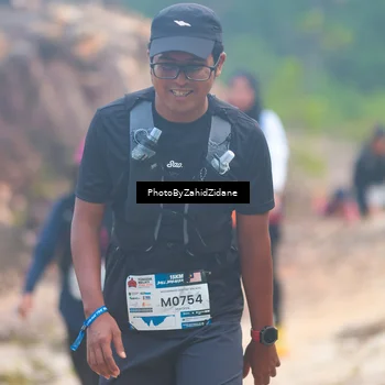 Runner Photo 5831816