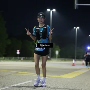 Runner Photo 5831817
