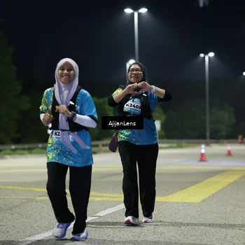 Runner Photo 5831820