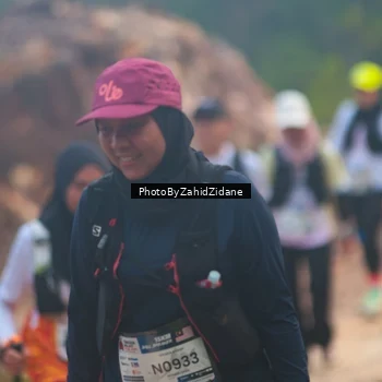Runner Photo 5831821