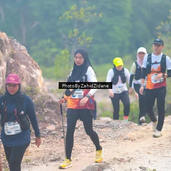 Runner Photo 5831822