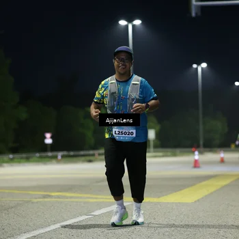 Runner Photo 5831824