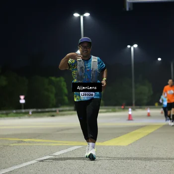 Runner Photo 5831825
